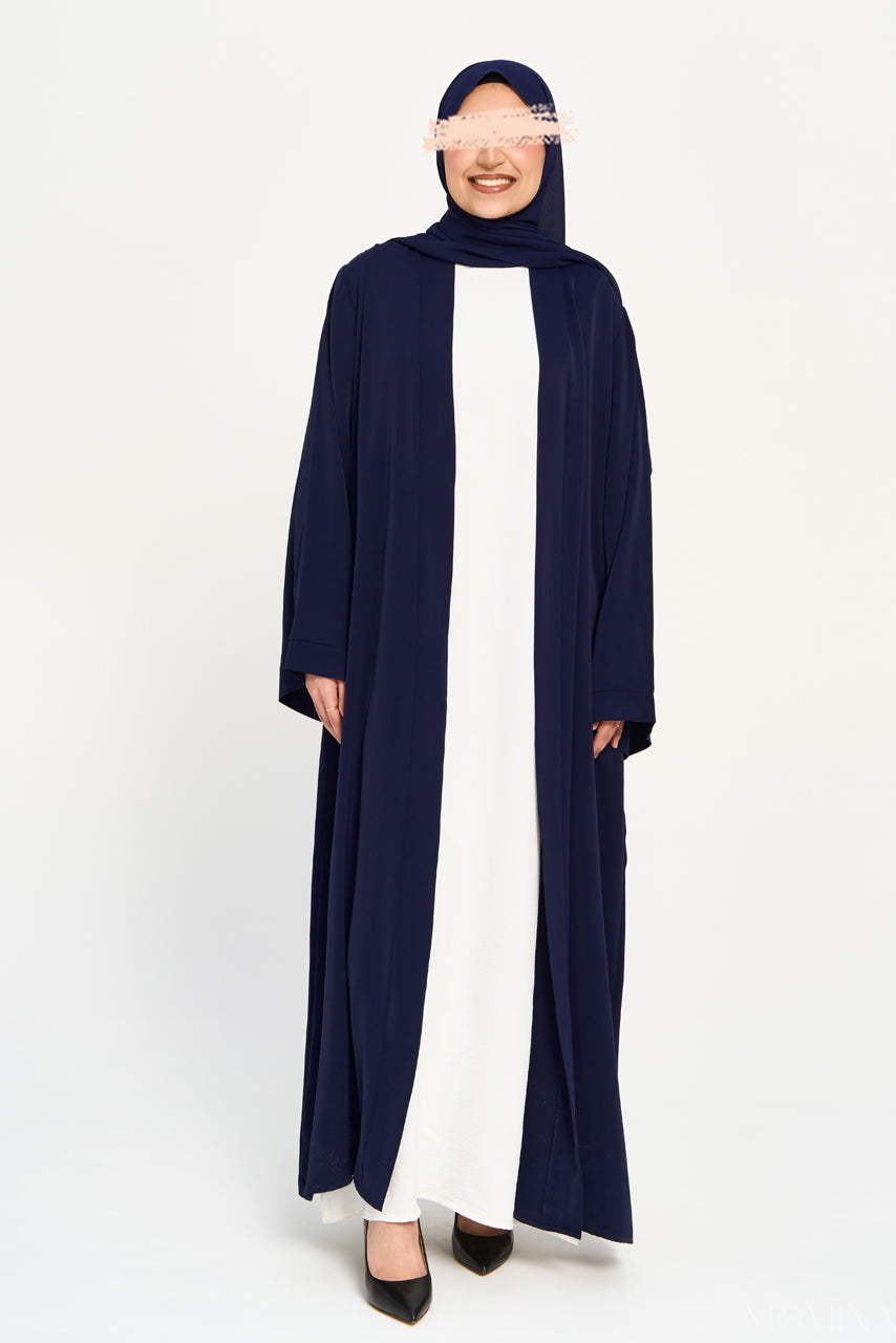 Amal Abaya Outer - Moonlit