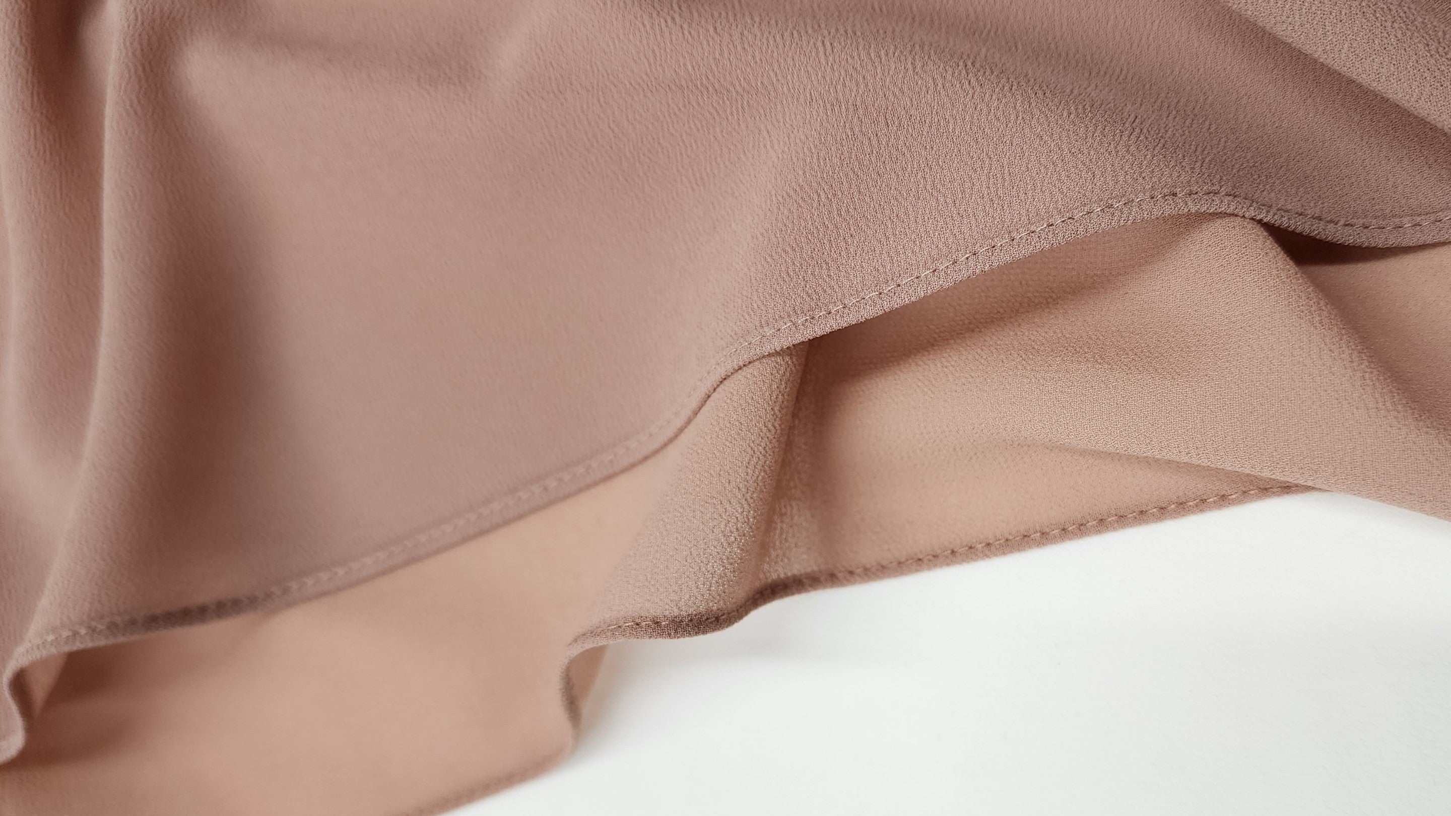 Premium Chiffon hijab - Drape - Momina Hijabs - Canada's largest online hijab store