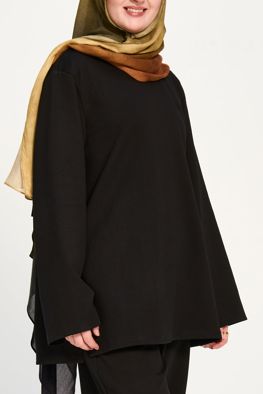 Raha Lounge Top - Brew