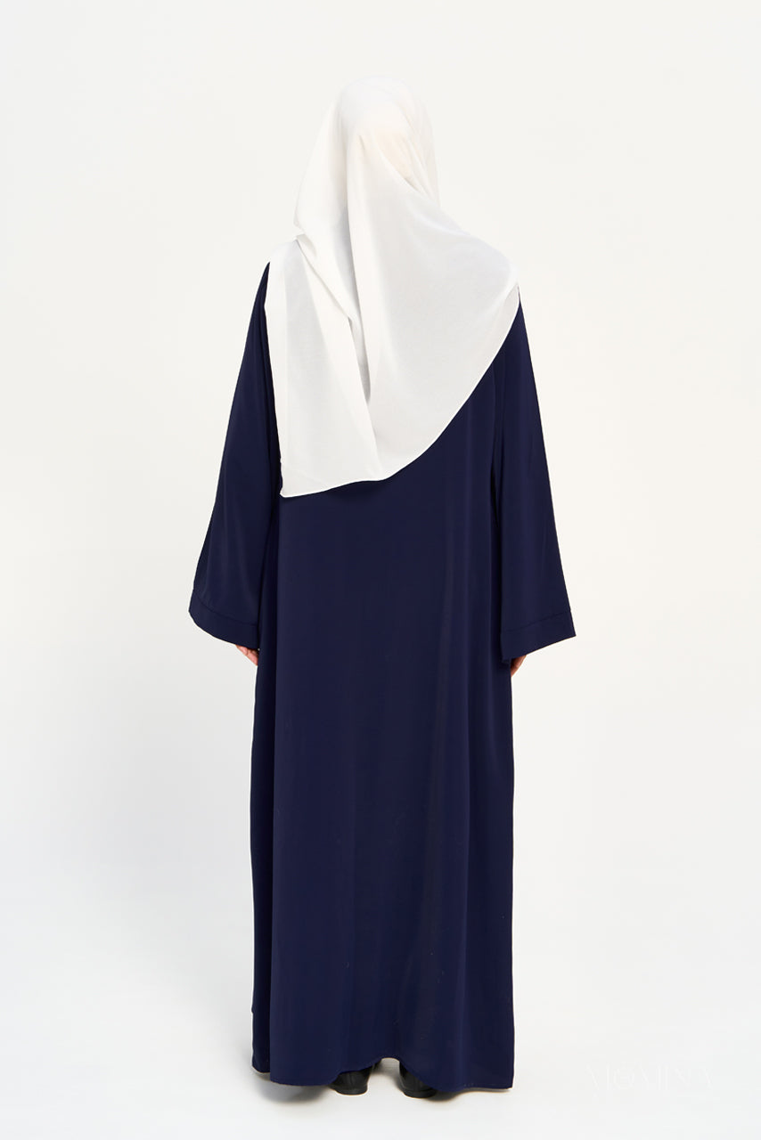 Amal Abaya Set - Moonlit