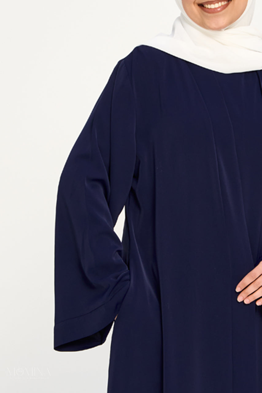 Amal Abaya Set - Moonlit