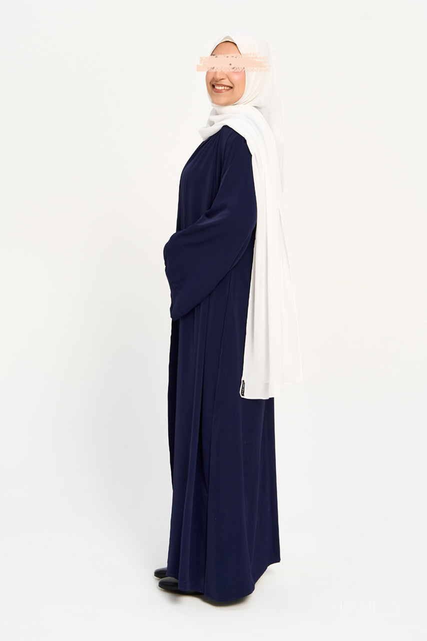 Amal Abaya Set - Moonlit