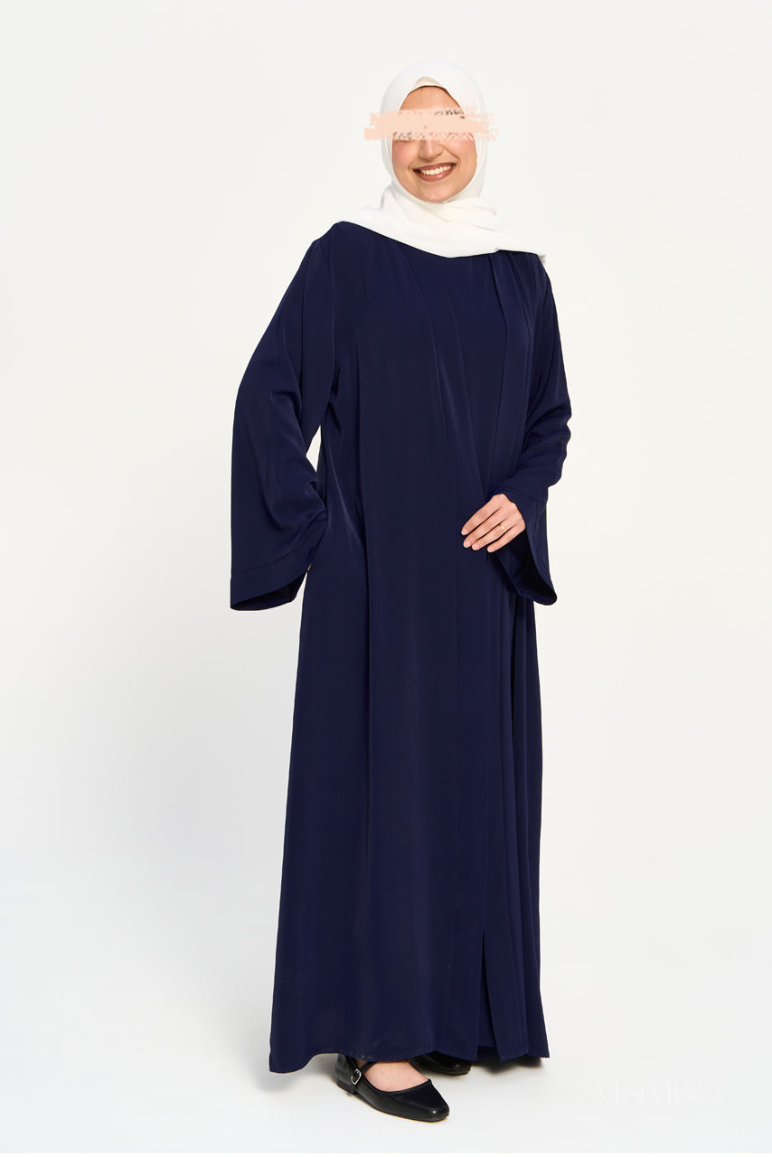 Amal Abaya Set - Moonlit