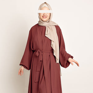 Abayas & Dresses