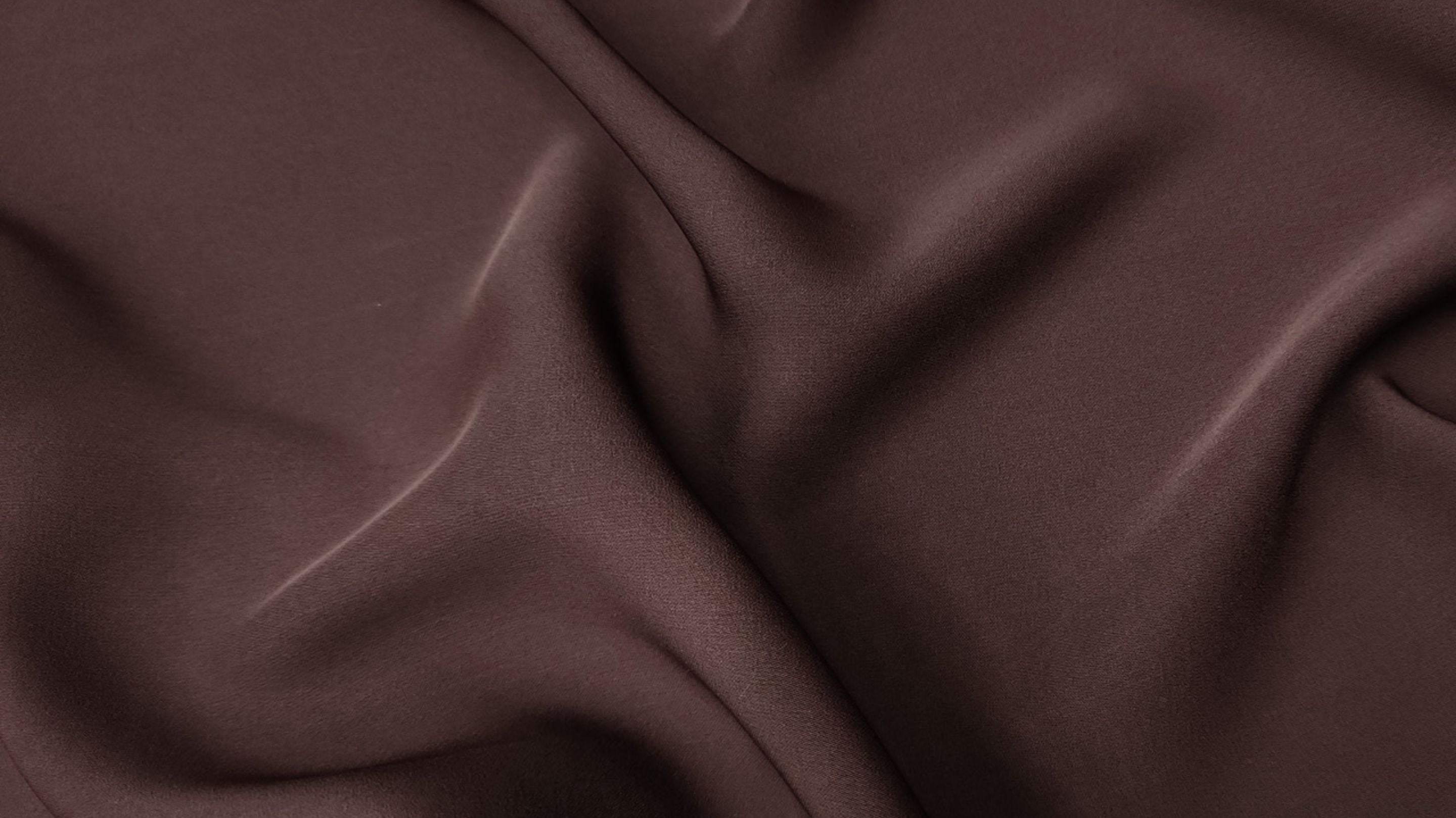 Medina Silk Fabric Closeup - Momina Hijabs