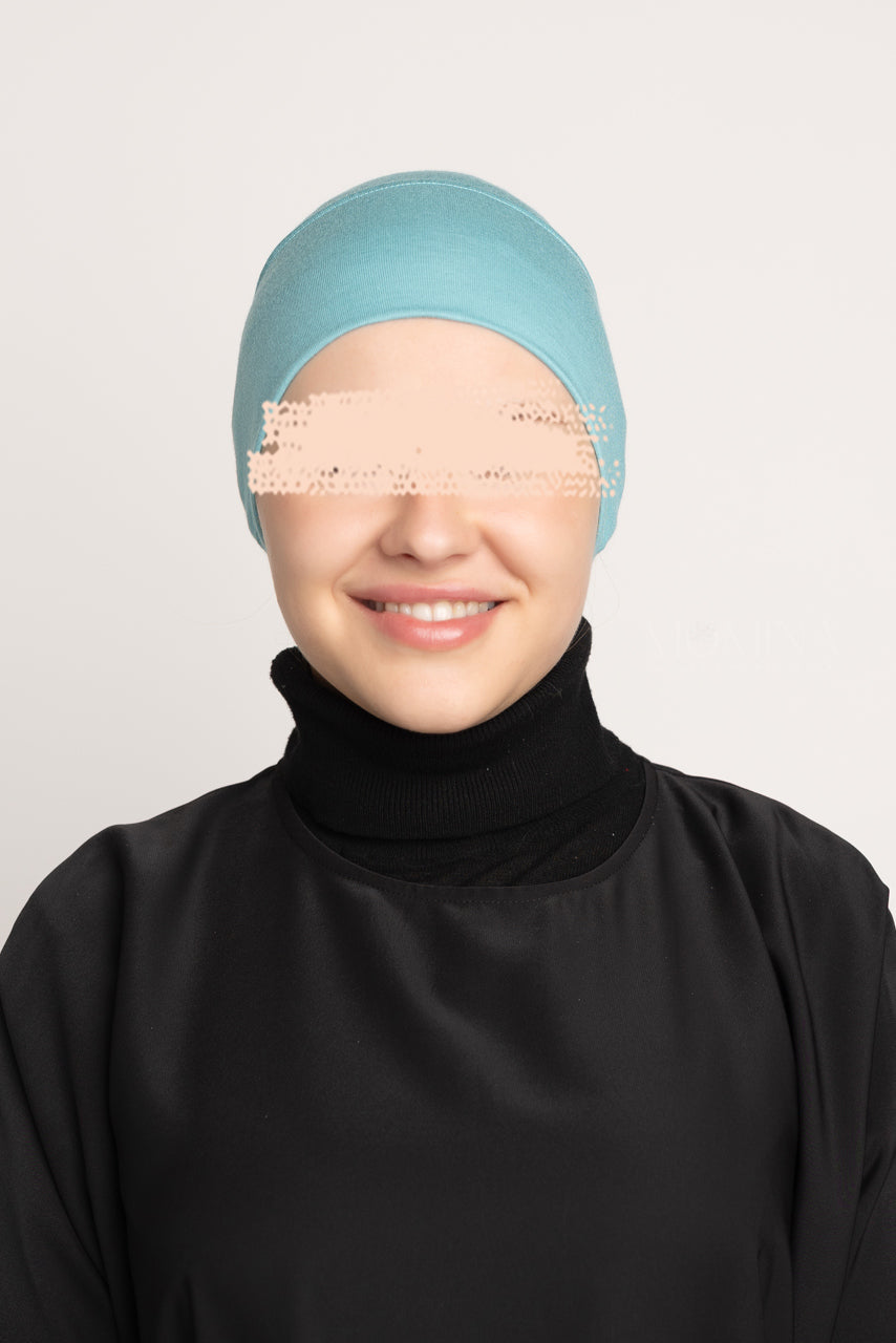 Premium Hijab Undercap - Oasis