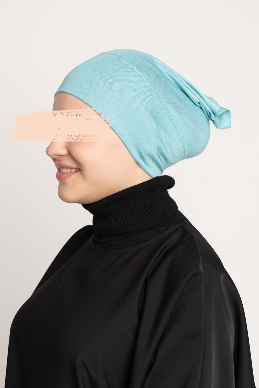 Premium Hijab Undercap - Oasis