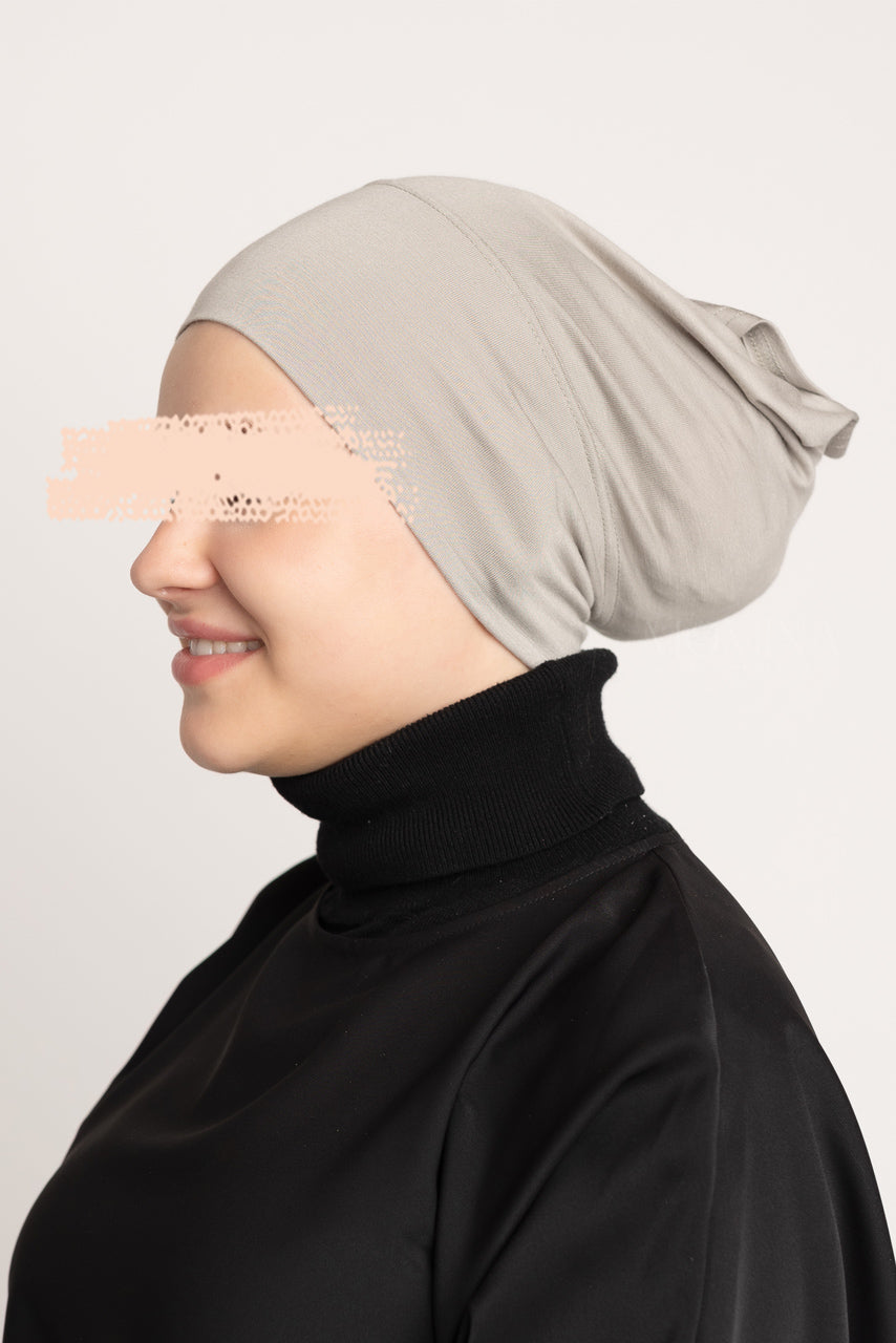 Premium Hijab Undercap - Succulent