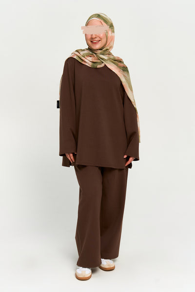 Raha-Lounge-Set-Java-Bean-