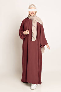 2pc Abaya Sets