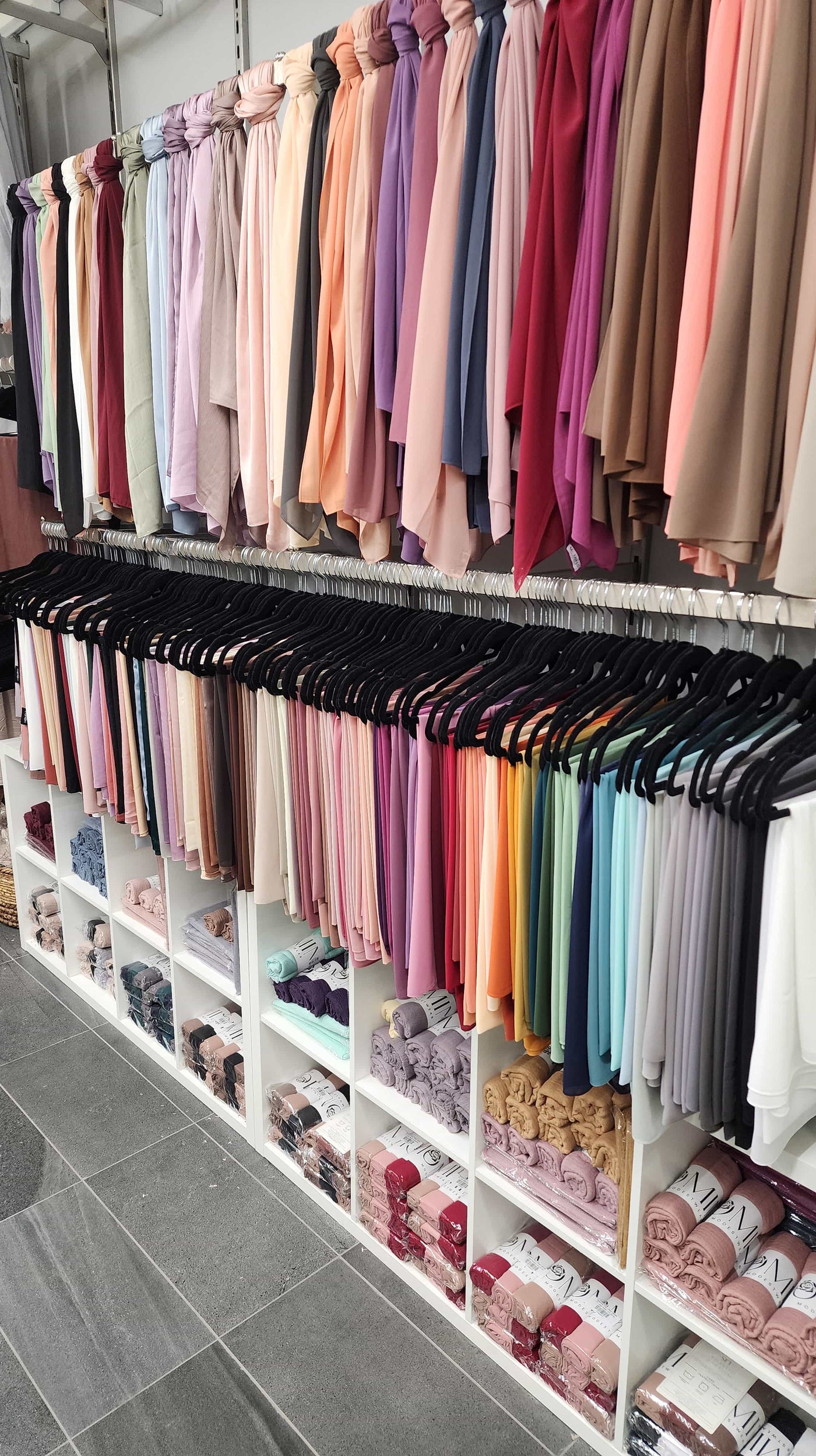 muslim hijab shop near me