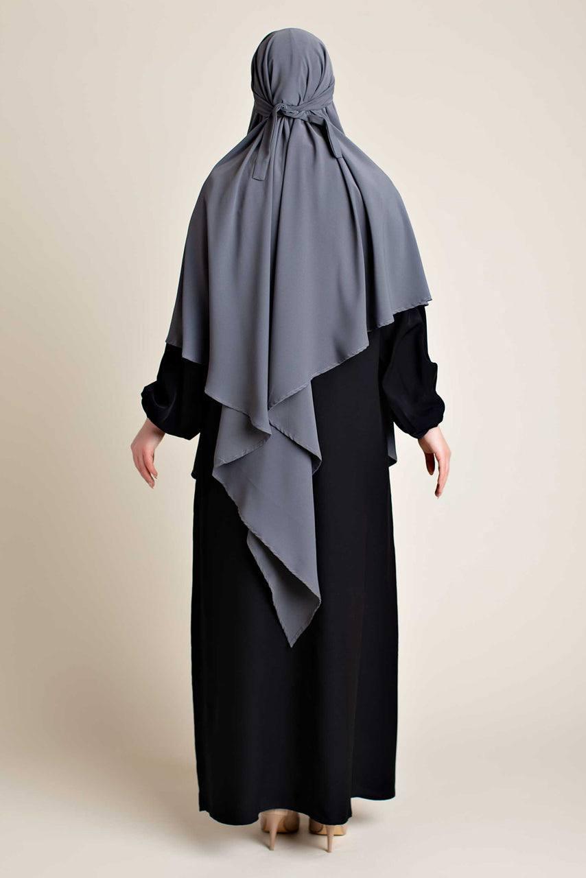 Classic Khimar - Tayyibah - Momina Modestwear