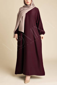 One Piece Abayas