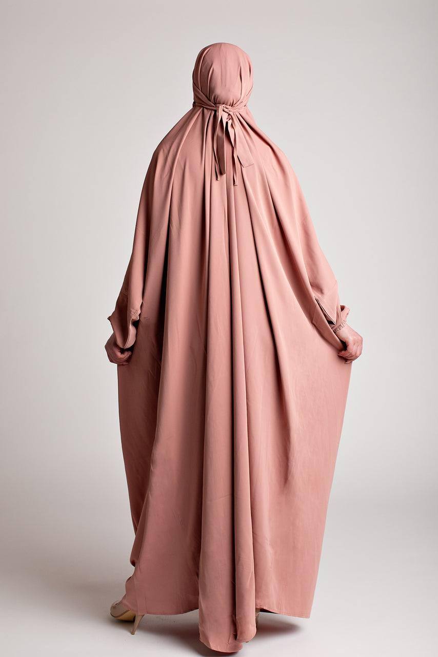 Classic One Piece Jilbab Fatima