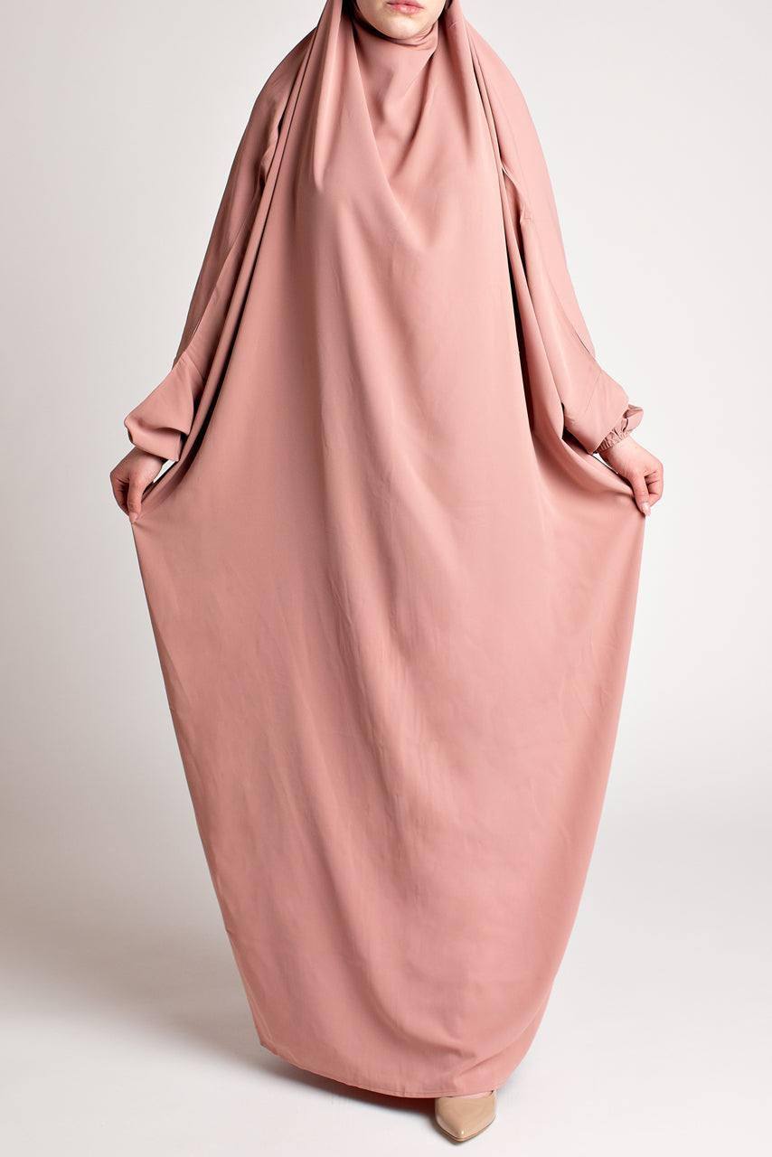 Prayer Dress - Jilbab - Fatima - Momina Modestwear