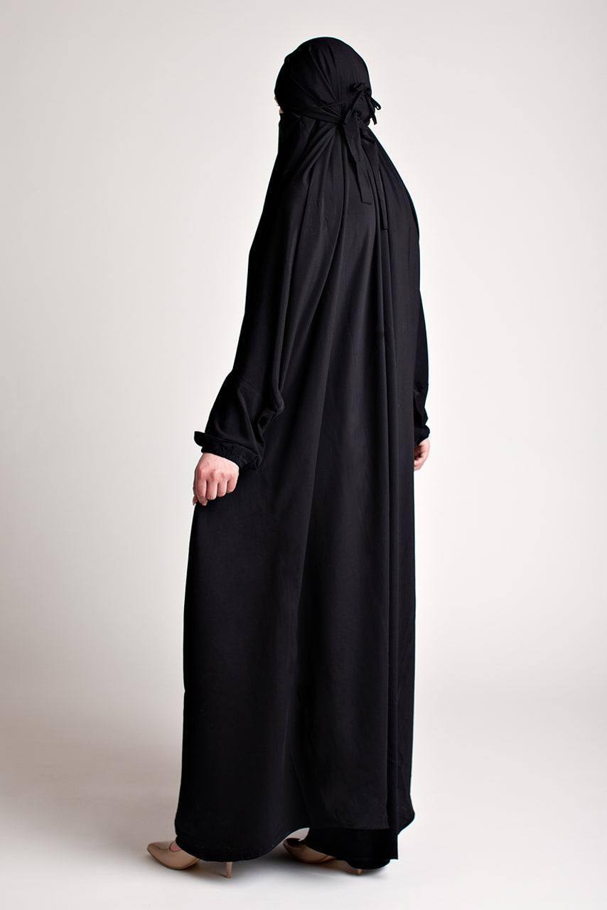 Prayer Dress - Jilbab - Khadijah - Momina Modestwear
