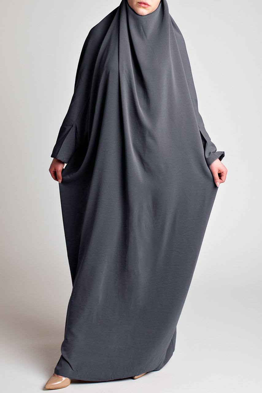 Prayer Dress - Jilbab - Tayyibah - Momina Modestwear