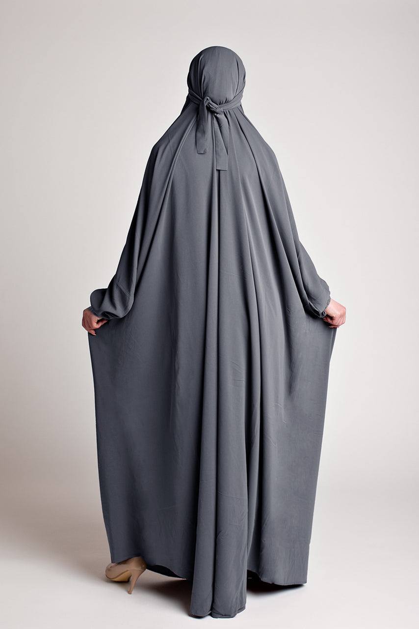 Prayer Dress - Jilbab - Tayyibah - Momina Modestwear