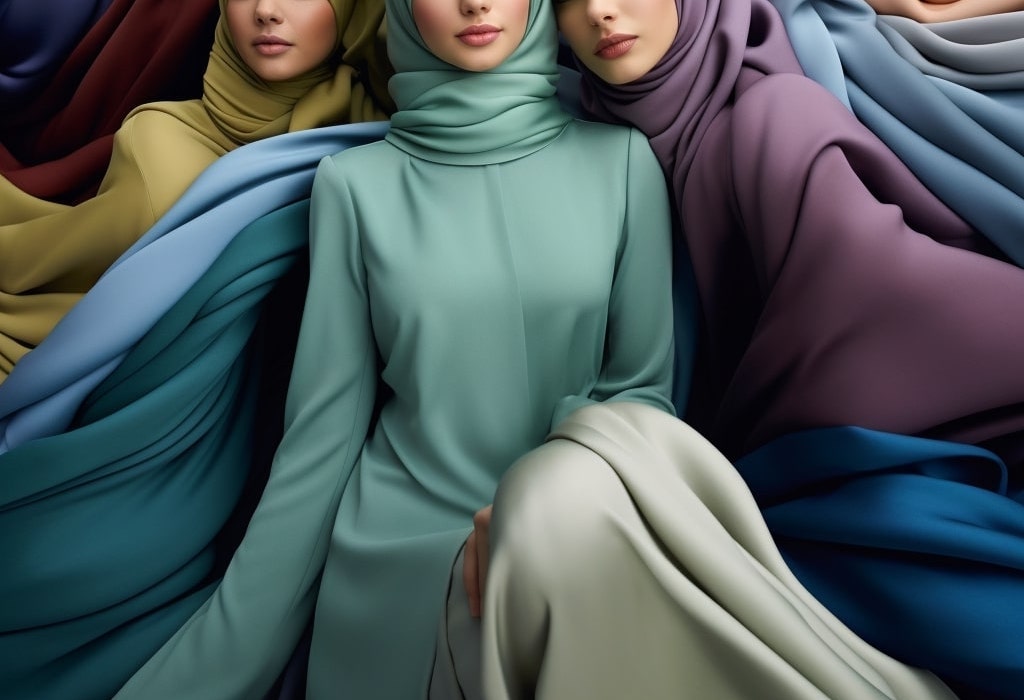 hundereds-of-hijabs-momina-hijabs - Momina Modestwear