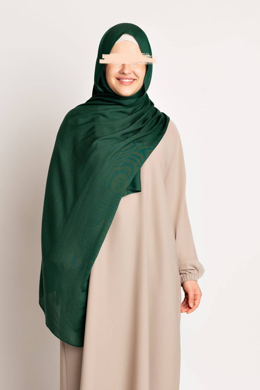 Luxury Modal Hijab - Amazon - Momina Hijabs & Modestwear