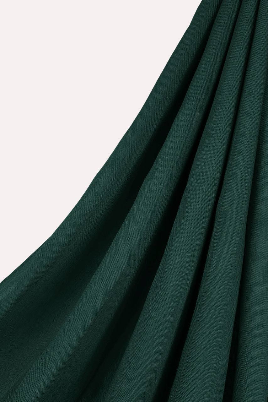 Luxury Modal Hijab - Avocado | Momina Hijabs