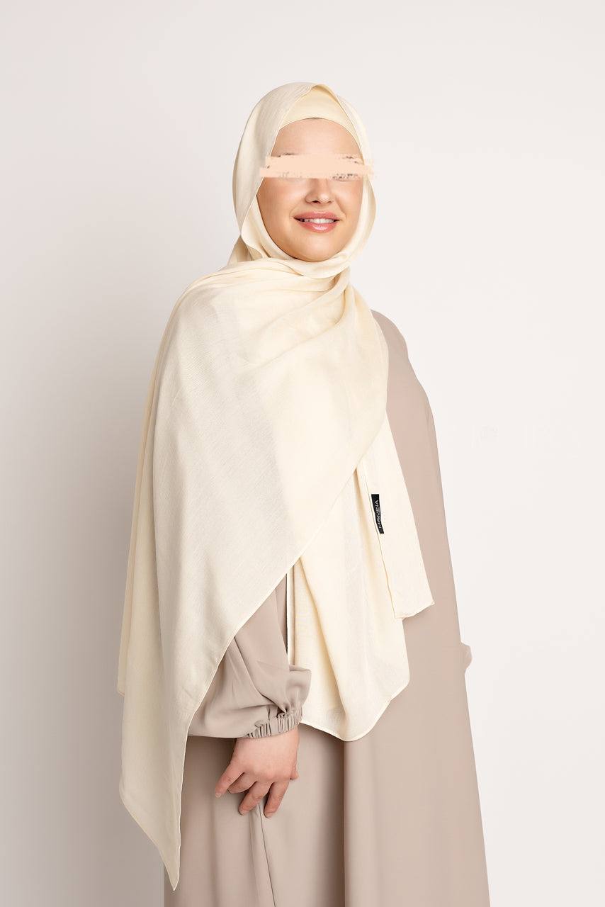 Luxury Modal Hijab - Shea - Momina Hijabs & Modestwear