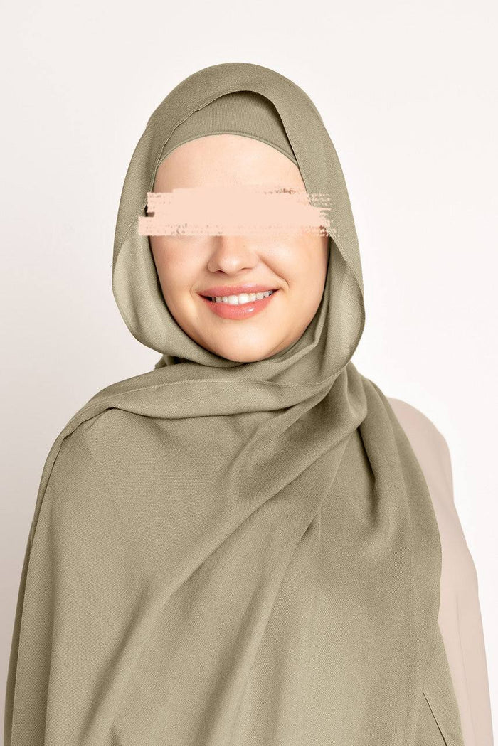 undercaps hijab