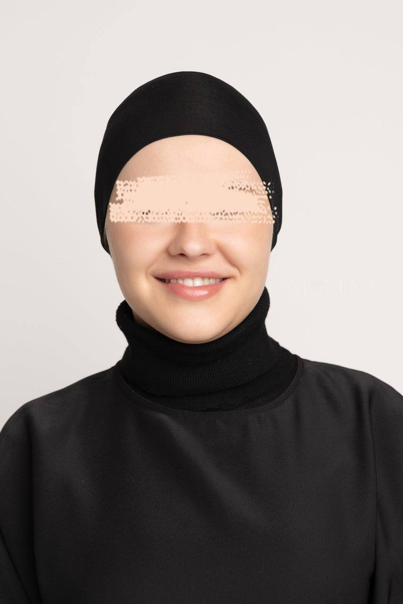 undercaps hijab