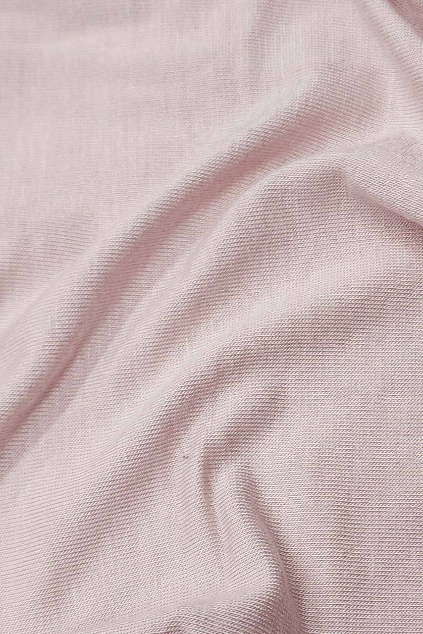 Premium Maxi Jersey Hijab - Pink Pearl - Momina Modestwear